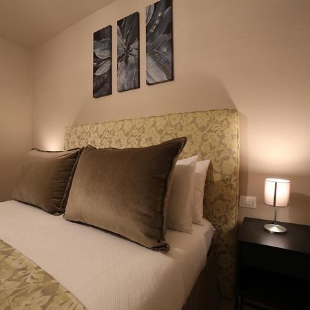 Casa Ercoli La Torre Apartment Монтелупо Фиорентино Екстериор снимка
