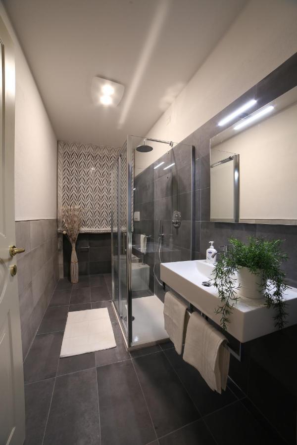 Casa Ercoli La Torre Apartment Монтелупо Фиорентино Екстериор снимка