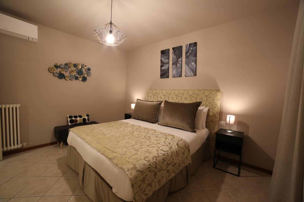 Casa Ercoli La Torre Apartment Монтелупо Фиорентино Екстериор снимка
