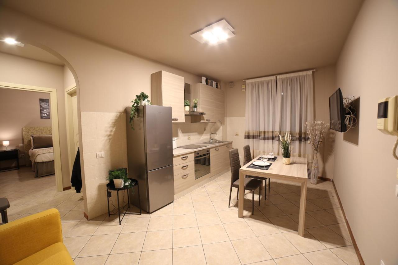 Casa Ercoli La Torre Apartment Монтелупо Фиорентино Екстериор снимка
